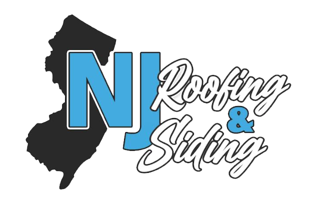 NJ Roofing and Siding Logo