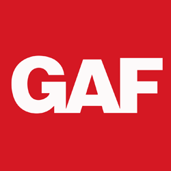 Gaf logo 250x250